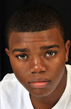 Marc John Jefferies som 