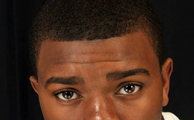 Marc John Jefferies