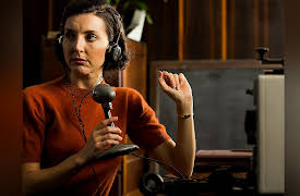 Hillary Season 1: The Race to the Pole