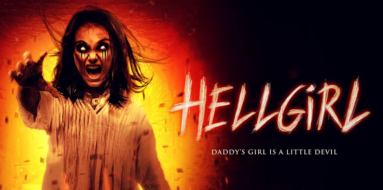 Hell girl (2017)