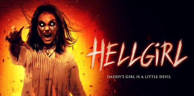 Hell girl (2017)