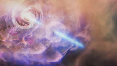 03:00: Das Universum - Eine Reise durch Raum und Zeit | ZDFinfo | 5/3 2026