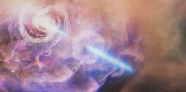 04:45: Das Universum - Eine Reise durch Raum und Zeit | ZDFinfo | 11/14 2025