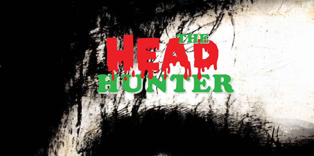 The Head Hunter (1982)