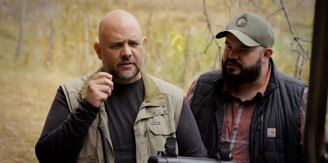 12:25: Das verschwundene Gold der Azteken | Kabel Eins Doku | 12/3 2025