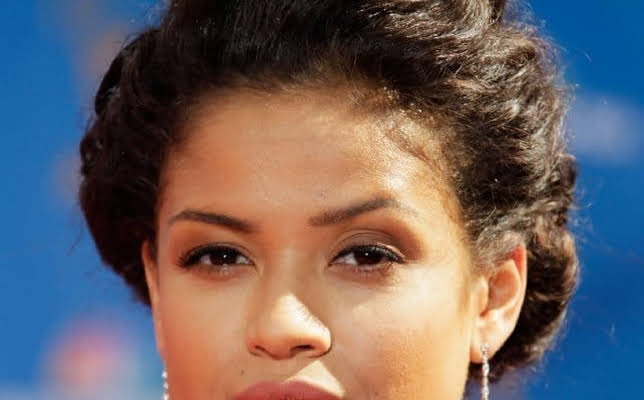 Gugu Mbatha-Raw