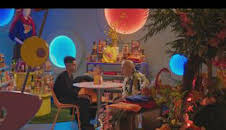 Reginald the Vampire (T2): Ep.4 Contempla el amanecer