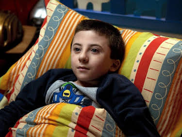 13:45: The Middle | ProSieben | 10/21 2026