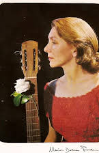 María Dolores Pradera as 