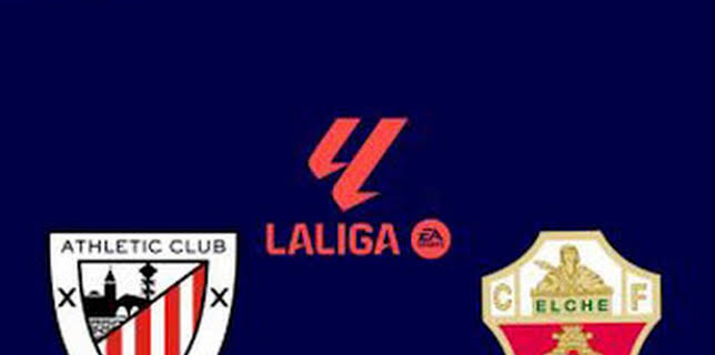 18:45: Resúmenes LALIGA EA Sports (T25/26): Athletic - Elche | GOL | 2/22 2026