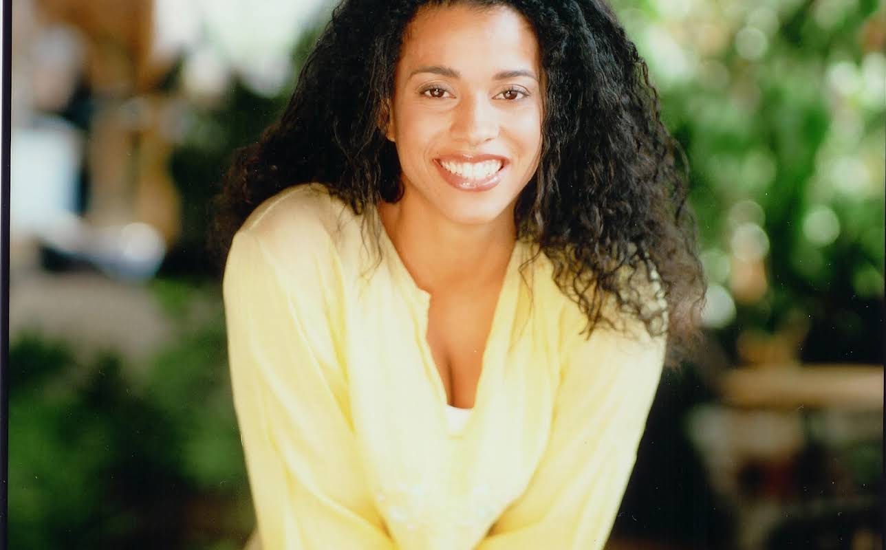 Linette Robinson