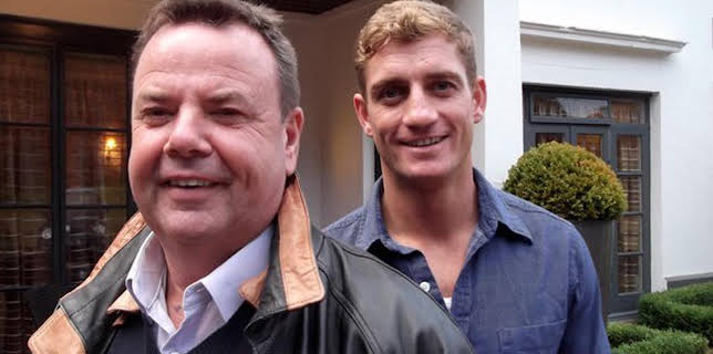 3:05 AM: Four in a Bed | Channel 4 | 11/8 2025