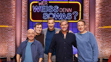 14:25: Wer weiß denn sowas? | BR Fernsehen | 7/24 2026