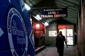 911: The Bronx, Season 1: Episode 5