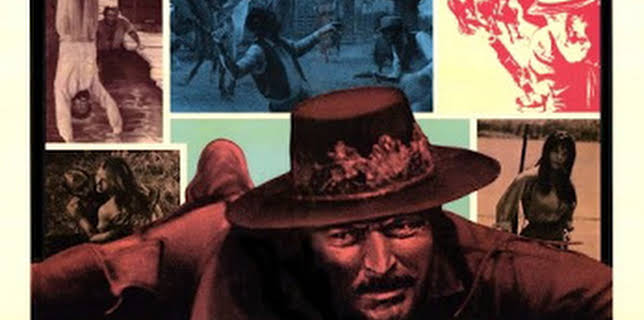 23:20: Los forajidos de Río Bravo (IMDb 6.3) | Real Madrid TV | 1/30 2026