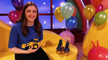 5:55 PM: Stòiridh (S2) | BBC Alba | 4/3 2026