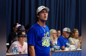 Breaking Pickleball: Peoria Pythons