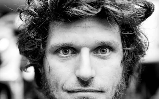 Guy Martin