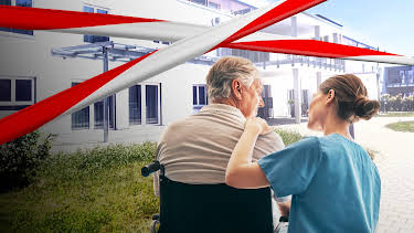 16:00: Mangelware Pflegeplatz | SR Fernsehen | 3/28 2026