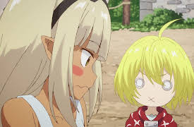 Season 1: Rirui and Anyango