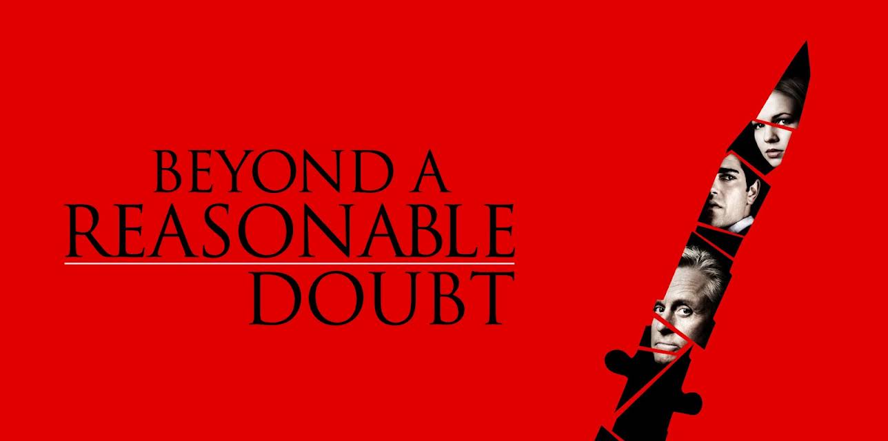 Beyond a Reasonable Doubt (2009)