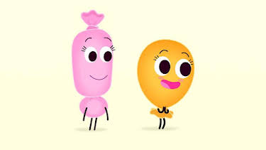 4:15 PM: The Game Catchers (S2) | Cbeebies | 2/20 2026