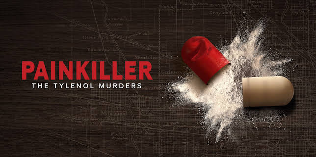 Painkiller: The Tylenol Murders
