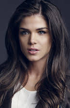 Marie Avgeropoulos as 