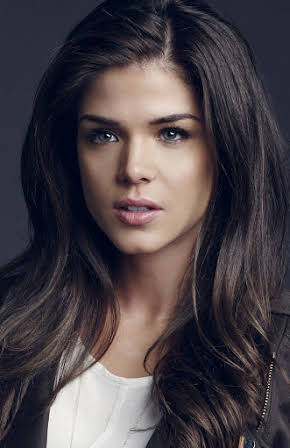 Marie Avgeropoulos as 