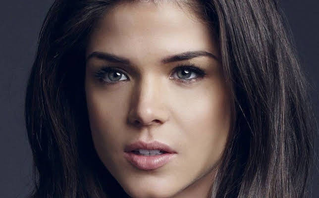 Marie Avgeropoulos