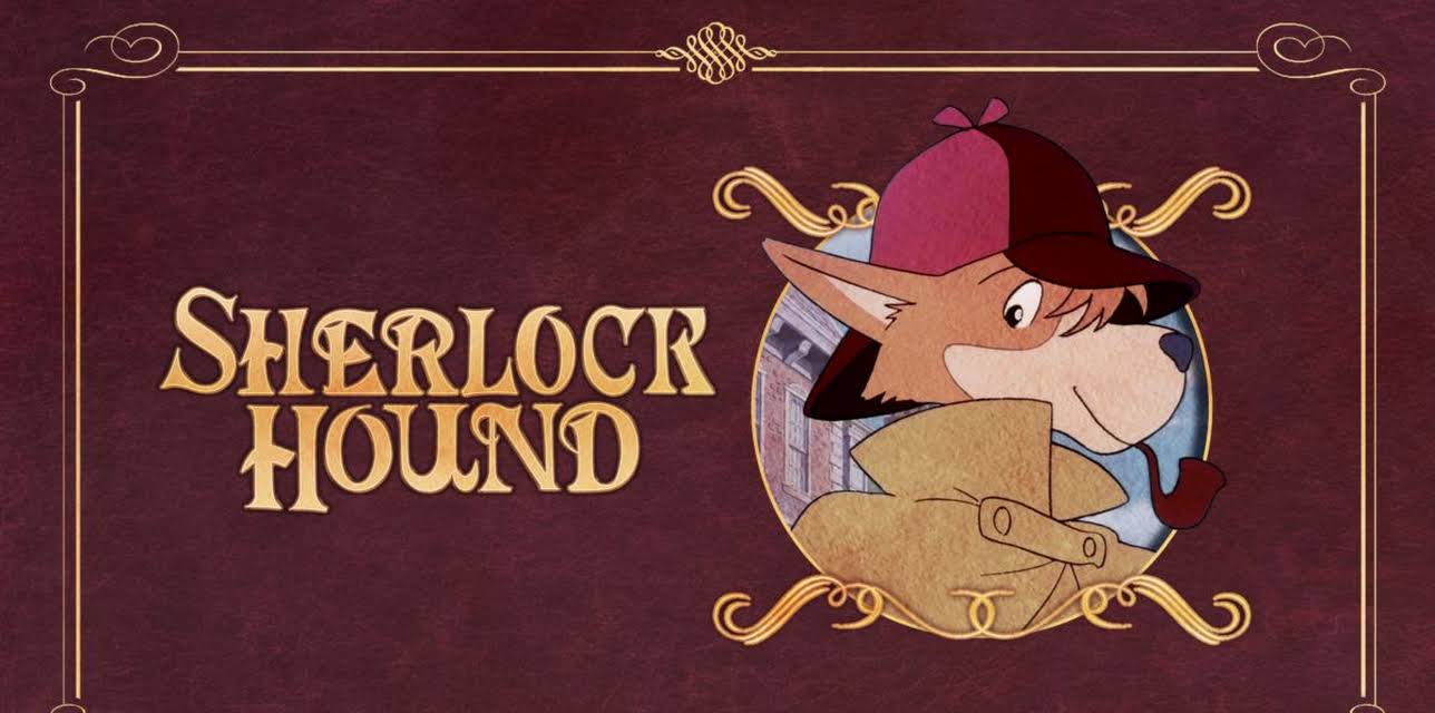 Sherlock Hound