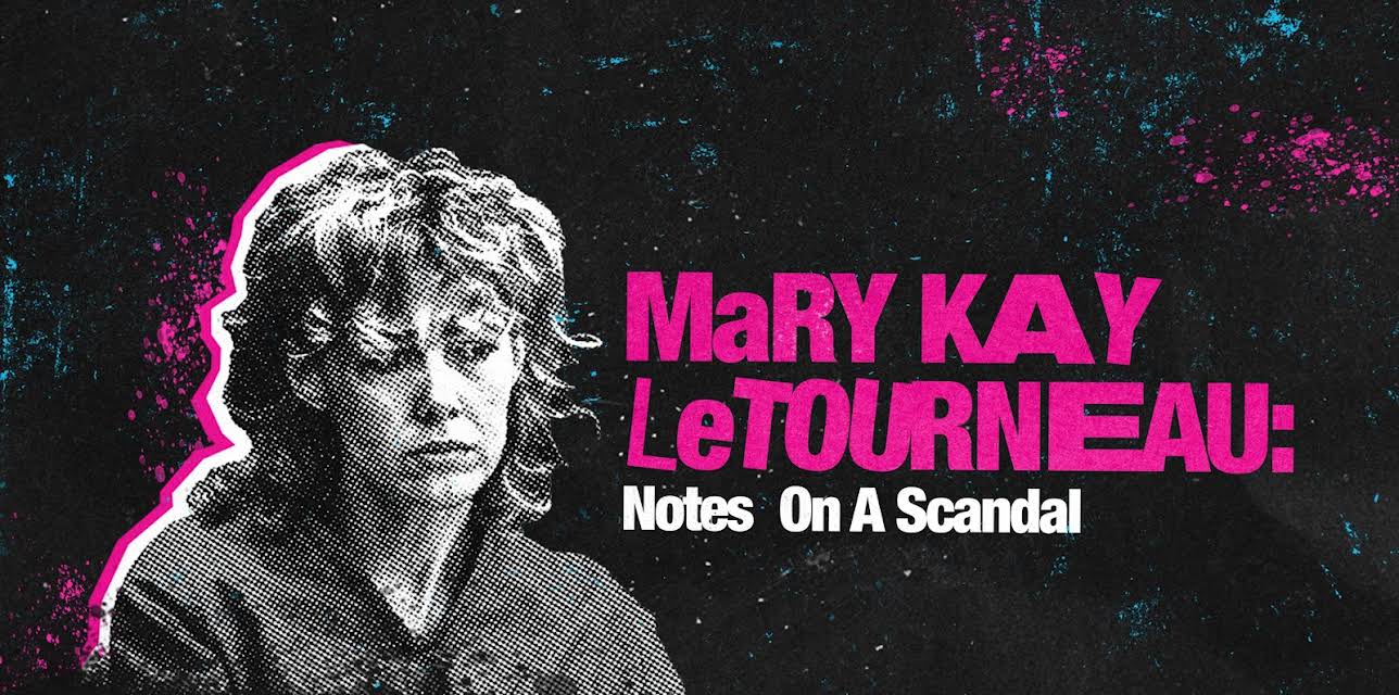 Mary Kay Letourneau: Notes on a Scandal