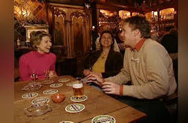 Passport to Europe with Samantha Brown Season 1: Amsterdam, Holland