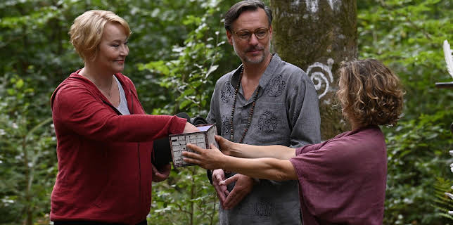 13:40: WaPo Bodensee (78) | RBB Fernsehen | 11/11 2025