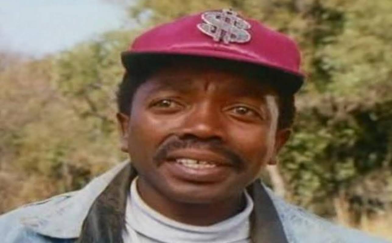 John Matshikiza