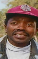 John Matshikiza como Mapetla