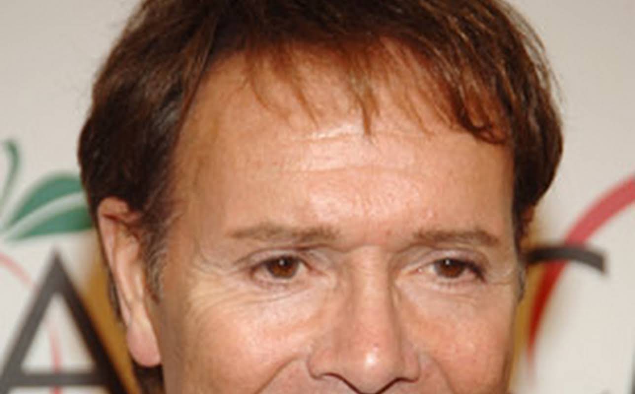Cliff Richard