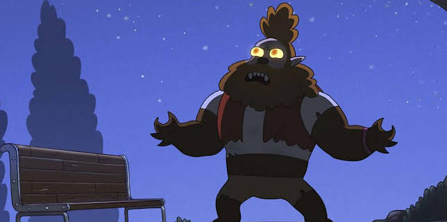 8:30 AM: The Strange Chores (S3) | CBBC | 2/12 2026