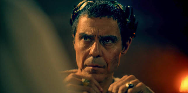 22:55: Julius Cæsar: Midt i mars | NRK 2 | 2/15 2026