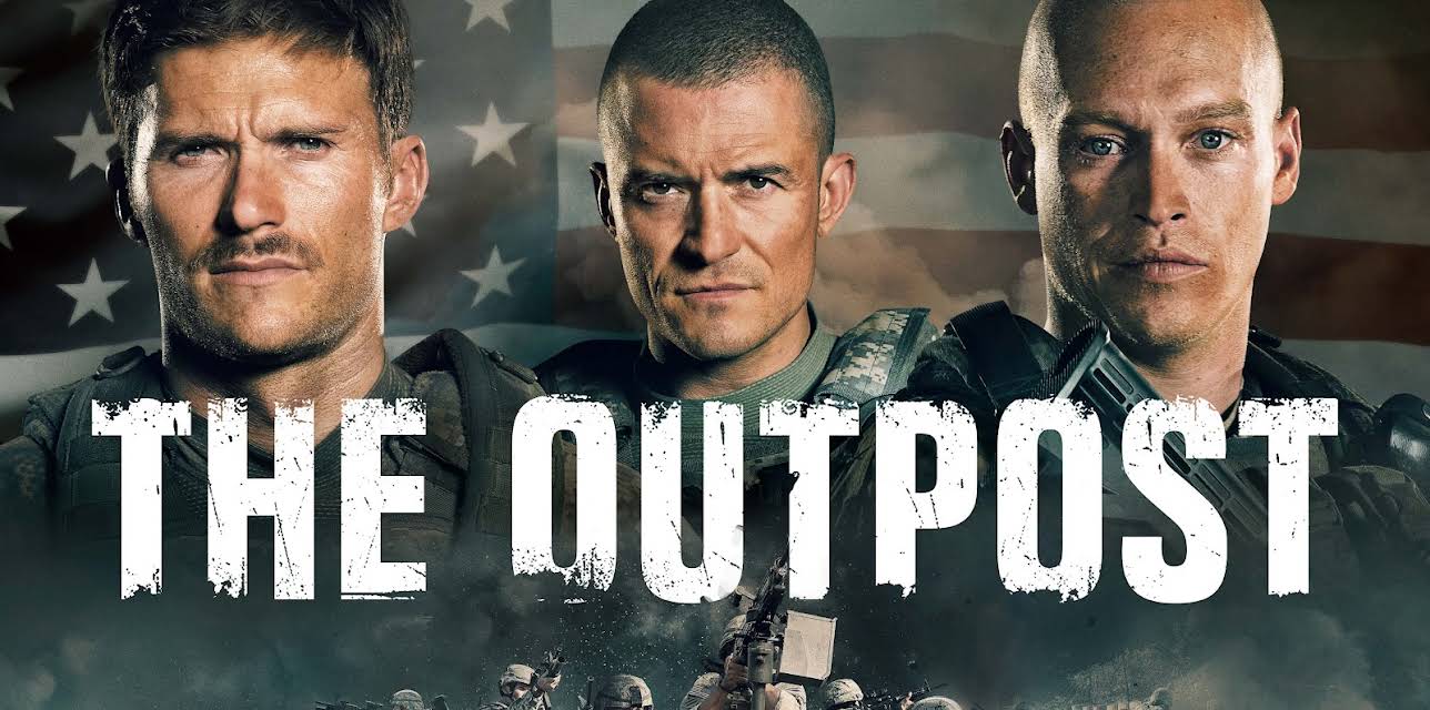 The Outpost (2020)