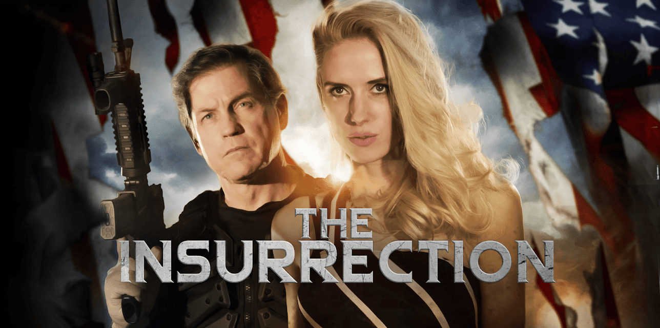 The Insurrection (2020)