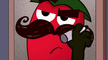 7:35 AM: Supertato (S2) | Cbeebies | 1/6 2026