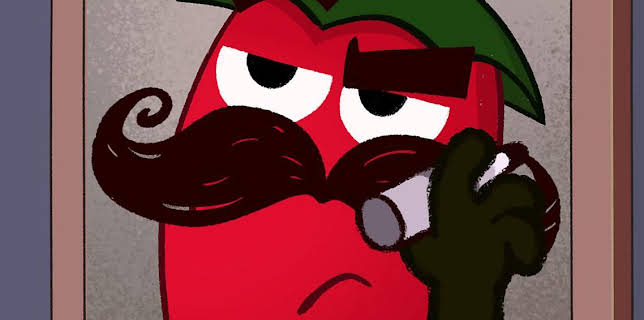 6:35 AM: Supertato (S2) | Cbeebies | 1/6 2026