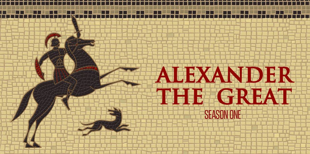 Alexander the Great