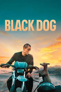 02:25: Black Dog | M. Drama | 4/1 2026