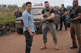 Magnum P.I.: Episode 20