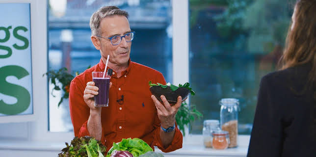 21:00: Die Ernährungs-Docs | SR Fernsehen | 3/4 2026