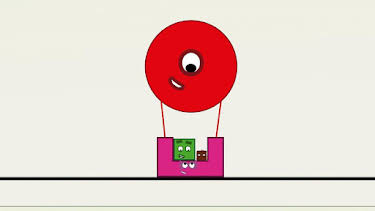 1:35 PM: Numberblocks (S3) | Cbeebies | 7/9 2026