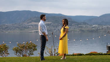 16:45: Inspiring Love | TV4 Film | 8/1 2025