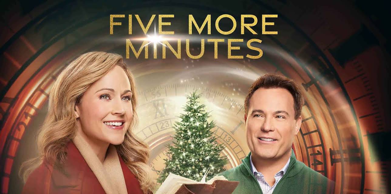 Five More Minutes (2021)